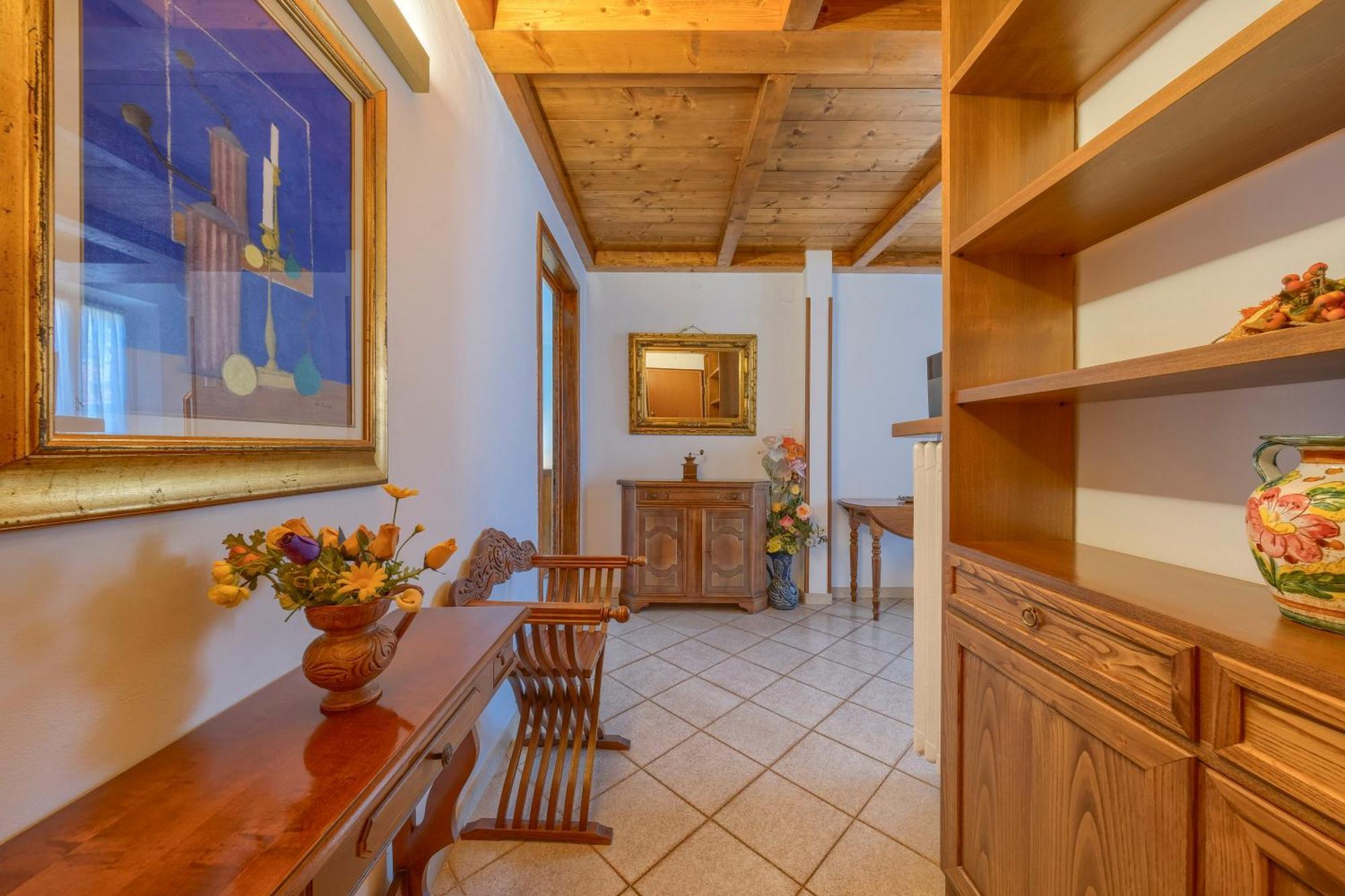 Apartamento Romantic - Charm Ed Eleganza Nel Cuore Di Florencia